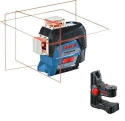 Laser liniowy GLL 3-80 CG + BM 1 Bosch 06159940KN