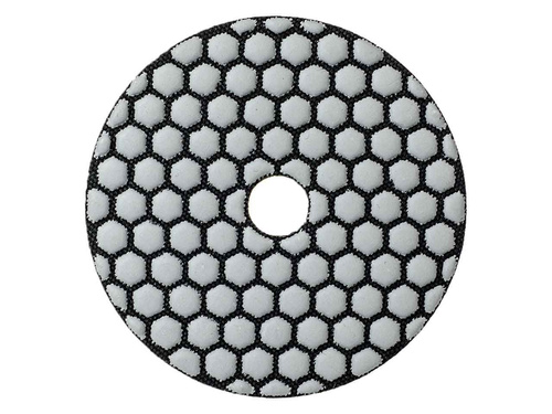 Pad polerski Ø100 #100 Sendi 01120001038