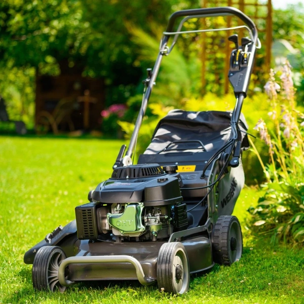 Kosiarka spalinowa Weibang WB537SC V 3w1