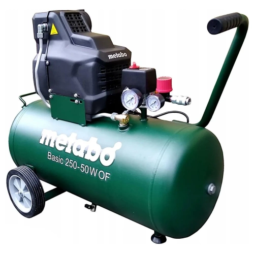 Kompresor Metabo BASIC 250-50 W OF 601535000