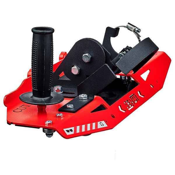 Przystawka do szlifierki kątowej SENDI CUT 45