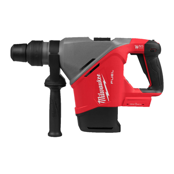 Młotowiertarka SDS-Max Milwaukee M18 FHACO540-0C