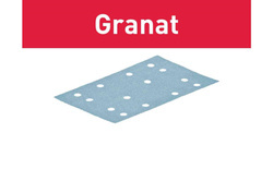 Papier ścierny  STF 80X133 P100 GR/100 Festool 499628