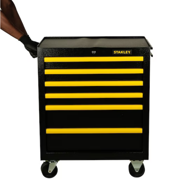 Wózek narzędziowy Stanley STST98182-1