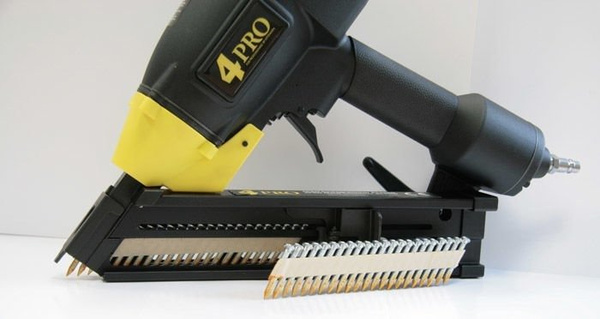 4PRO Gwoździarka do BMF 4PROBMF4060
