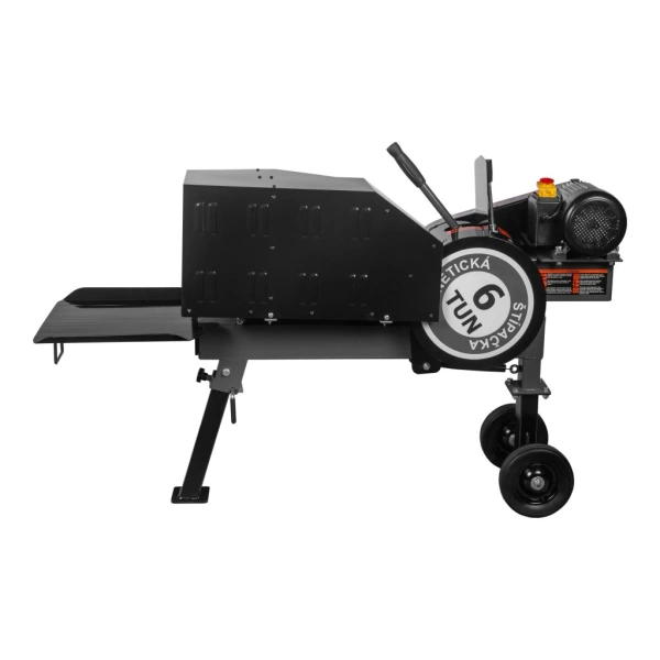 Łuparka kinetyczna elektryczna Proma 25044015