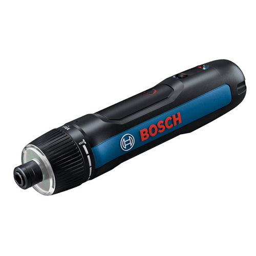 Wkrętarka Bosch GO Gen 3