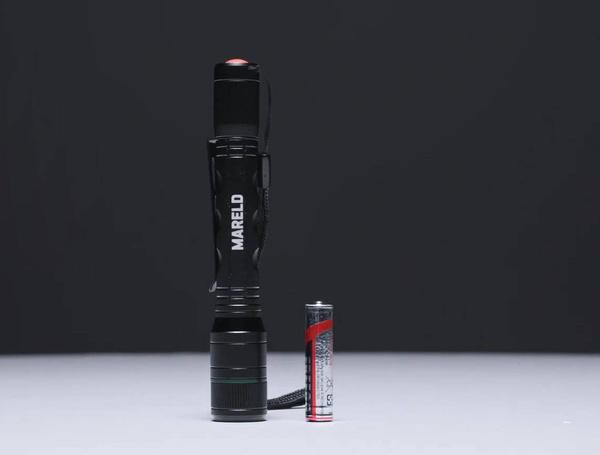 Latarka Mareld Nimbus 140