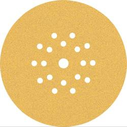 EXPERT C470 Sandpaper 225 mm, G 80, 5-pc