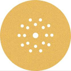 Papier ścierny do żyrafy Bosch EXPERT C470 225 mm, G 80 2608901672 5 szt.