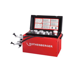 Zamrażarka do rur Rothenberger ROFROST Turbo R290 2'' 8 muf 1500003001