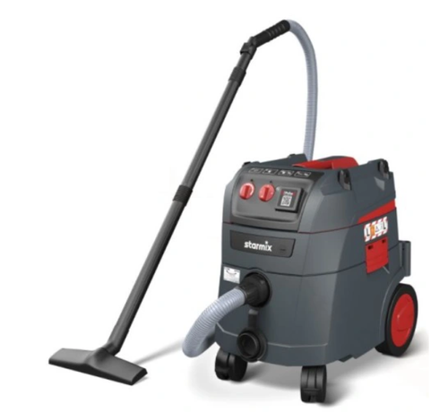 Odkurzacz przemysłowy Starmix iPulse L-1635 Basic