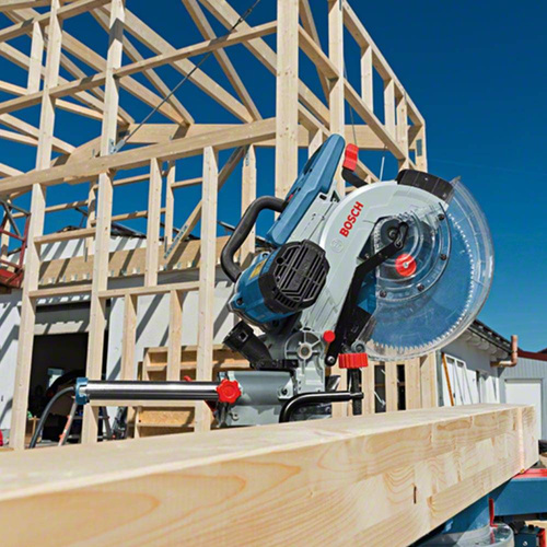 Ukośnica Bosch GCM 12 SDE