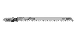 Brzeszczot do wyrzynarek T 301 CD Bosch 2608637591