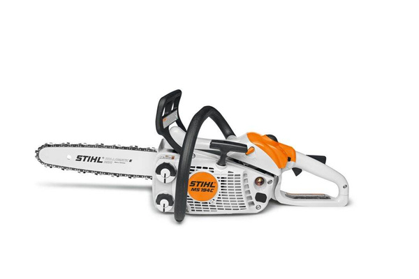 Pilarka spalinowa Stihl MS 194 C-E 35 cm; 3/8”; PM3; 1,3 E-Light