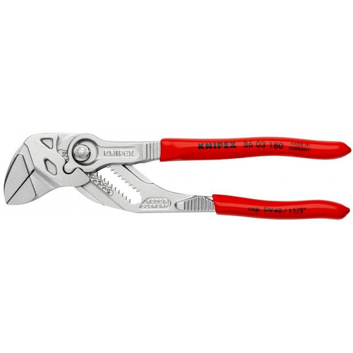 Szczypce nastawne Knipex 8603180