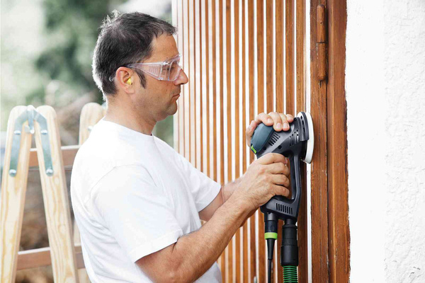 Szlifierka mimośrodowa Festool ROTEX RO 125 FEQ-Plus (576029)