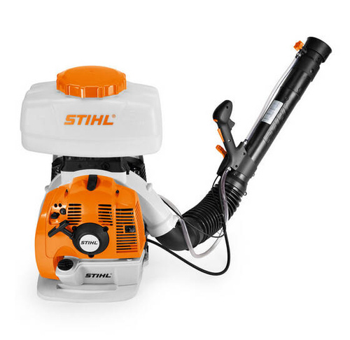 Opryskiwacz spalinowy Stihl SR 450