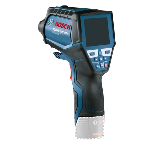 Termo-detektor Bosch GIS 1000 C 0601083300