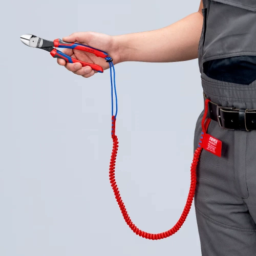 Szczypce boczne 200 mm Knipex 7402200