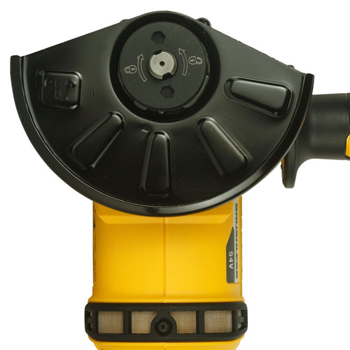 Szlifierka kątowa Dewalt DCG414N