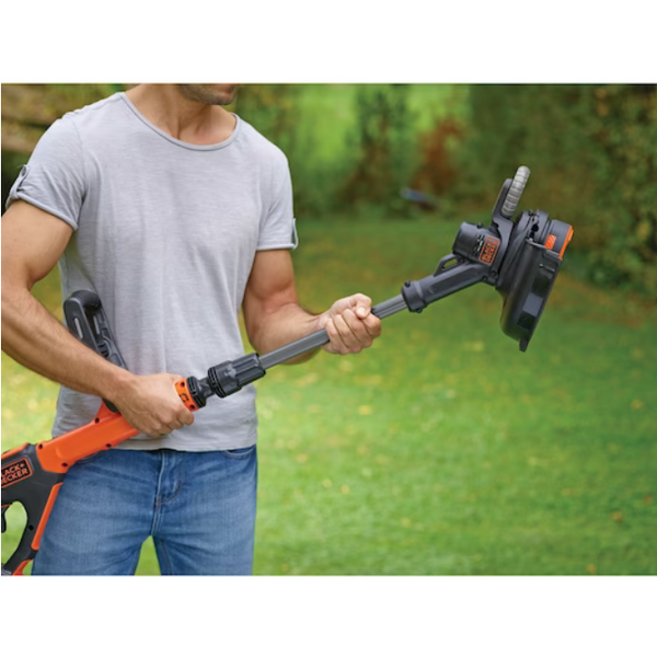 Podkaszarka Black&Decker STC1820EPC-QW