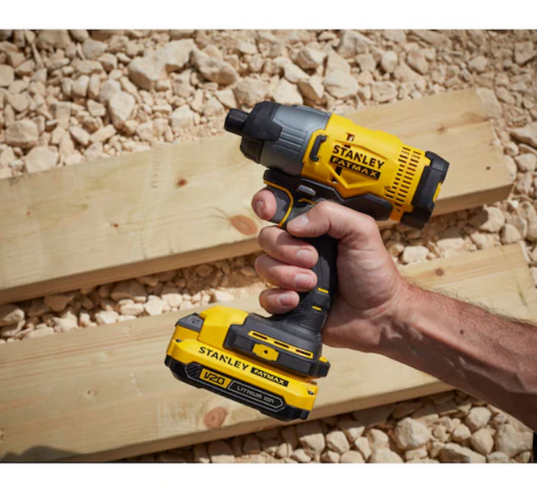 Zakrętarka Stanley Fatmax SFMCF800C2K