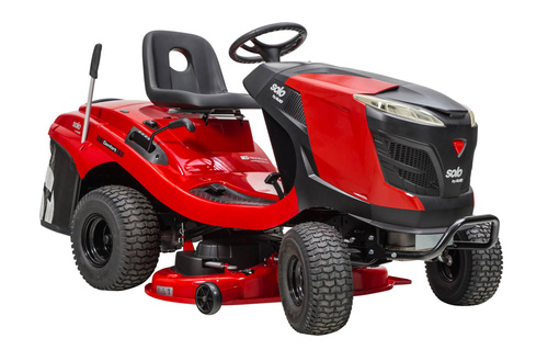 Traktor ogrodowy solo by AL-KO T 22-103.3 HD-A V2 Comfort 127692