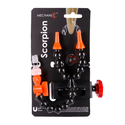 Adapter do przecinarki do płytek Scorpion Distar 80115429045