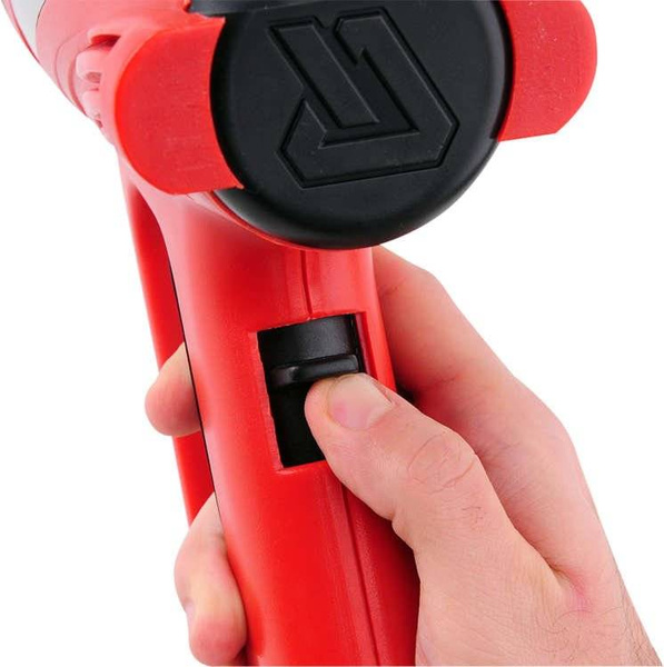 Opalarka Yato YT-82288 o mocy 2000 W