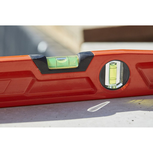 Poziomica antywstrząsowa ML 1-42-313 Stanley