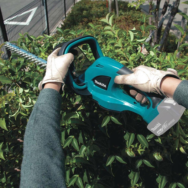 Nożyce do żywopłotu Makita DUH523Z