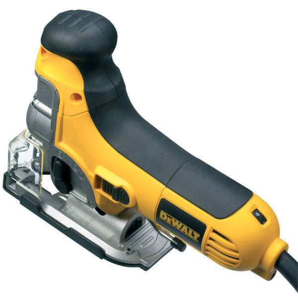 Wyrzynarka Dewalt DW333K