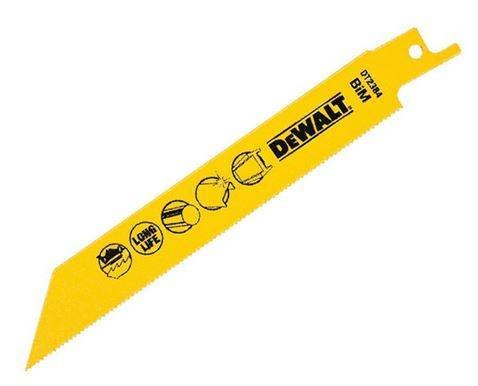 Brzeszczot do metalu DeWalt DT2384