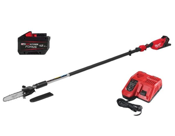 Podkrzesywarka teleskopowa Milwaukee M18 FTPS30-121