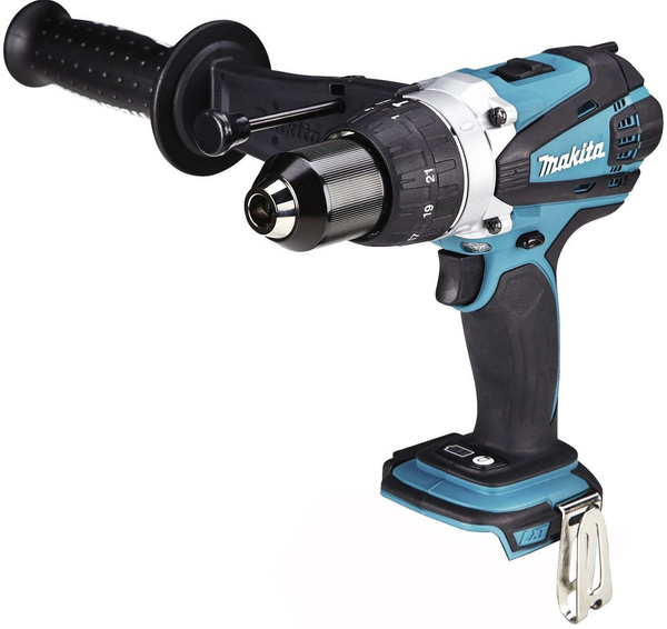 Wiertarko-wkrętarka Makita DHP458Z