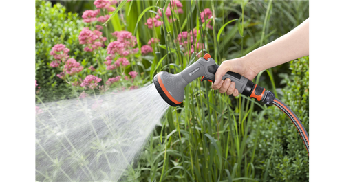 Gardena Comfort pistolet zraszający do rabat Gardena 18319-20