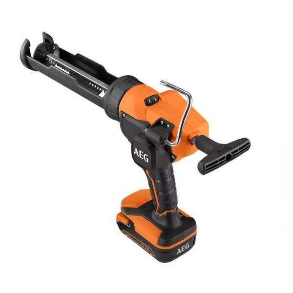 Pistolet do silikonu AEG BKP18C2-310-0