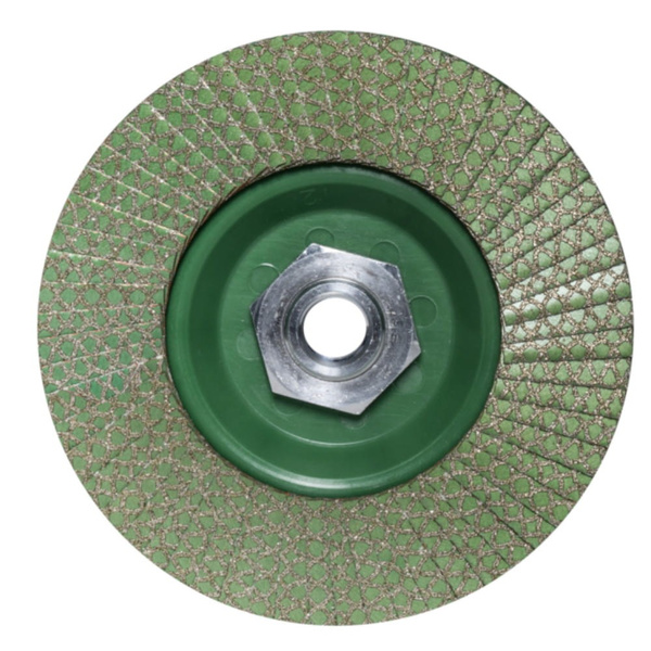 Tarcza diamentowa Rubi Flap Disc 50/60 115MM 32921