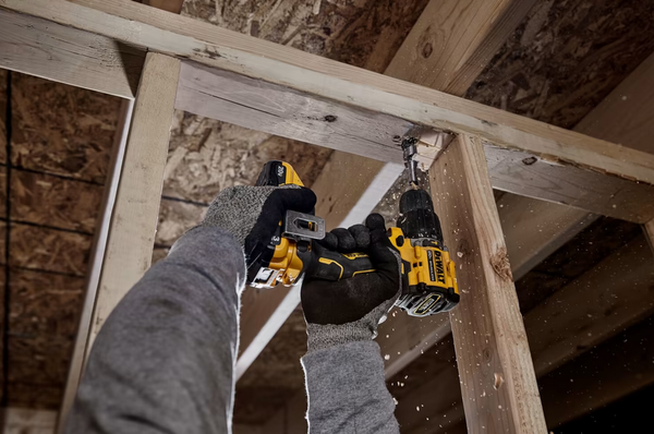 Wiertarko-wkrętarka Dewalt DCD794N