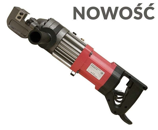 4PRO Przecinarka prętów zbrojeniowych 16mm RC16T
