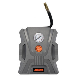 Kompresor samochodowy Sthor 120 W 82105