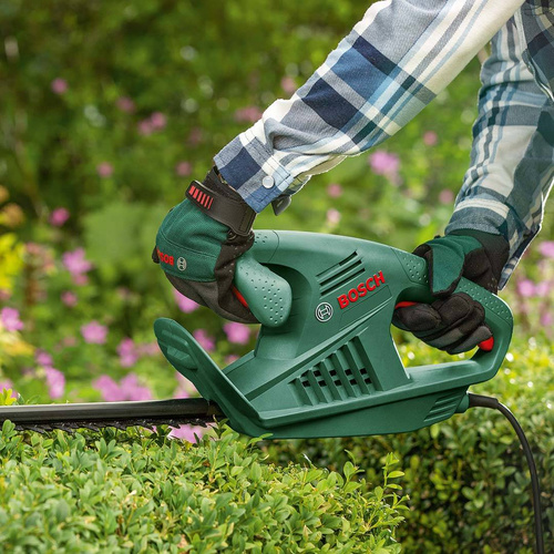 Nożyce do żywopłotu Bosch EASYHEDGECUT 45