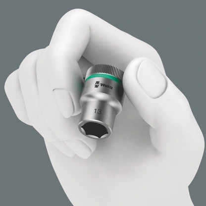 Zestaw bitów i nasadek Wera Tool-Check PLUS 2 (05049056001)