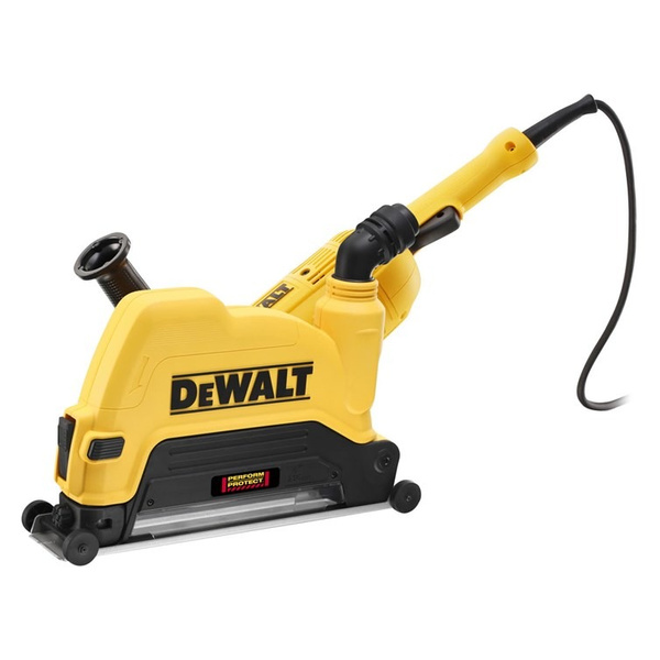 Osłona do cięcia betonu do szlifierki kątowej 230 mm Dewalt DWE46229-XJ