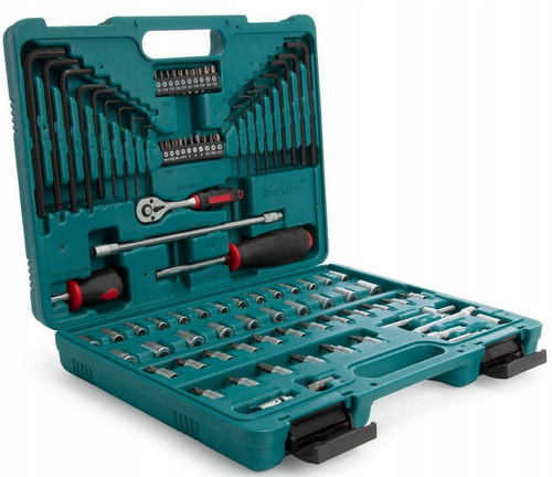 Zestaw akcesoriów Makita P-46470