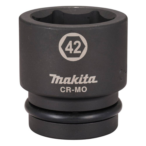 Nasadka udarowa 1" 42 x 68 mm Makita E-24608