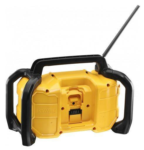 Radio budowlane Dewalt DCR029-QW