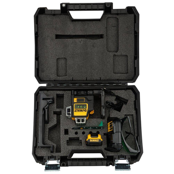 Laser Dewalt DCE089D1G