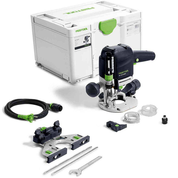 Frezarka górnowrzecionowa Festool OF 1010 REBQ-Plus